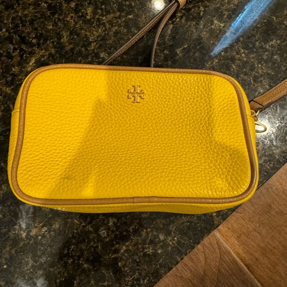 Tory Burch Mini Camera Bag Crossbody - Picture 3 of 3